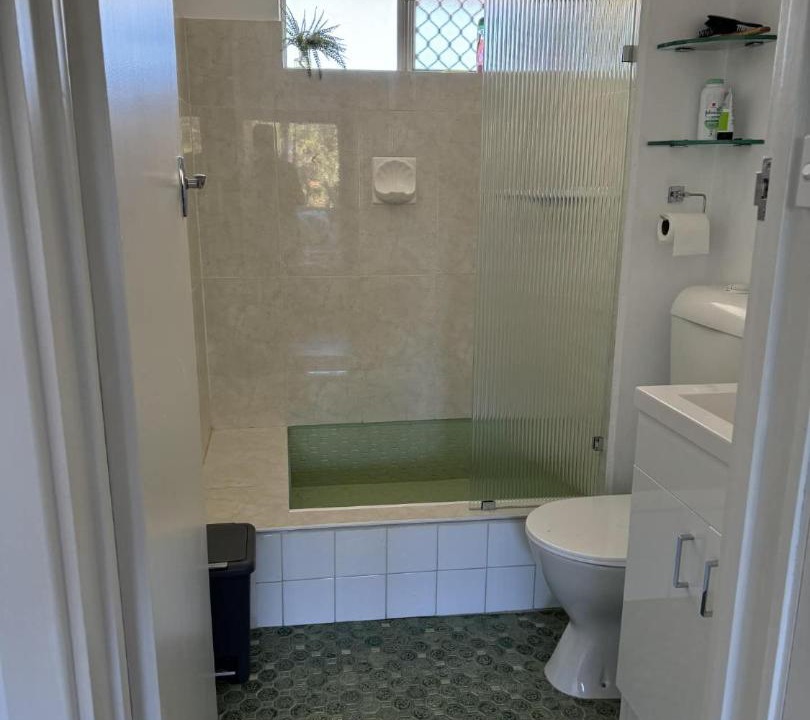 Photo of Bathroom in Subiaco