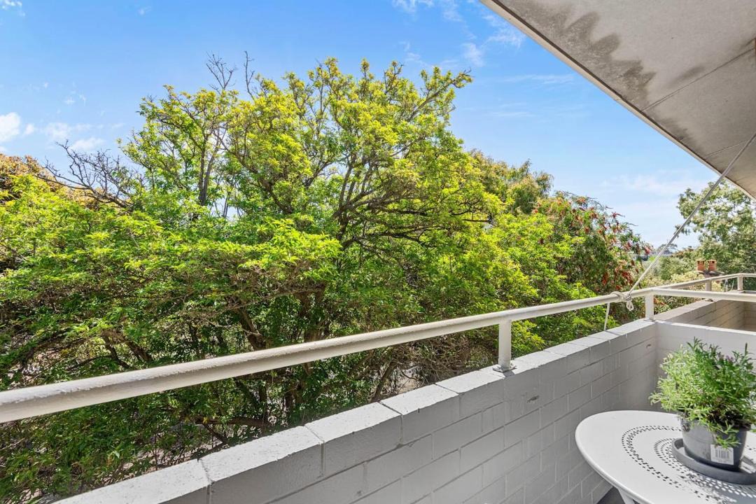 Photo of Patio Balcony in Subiaco