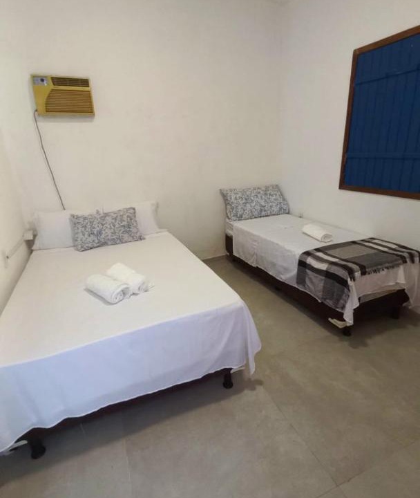 Photo of Bedroom in Velha Boipeba