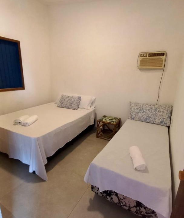 Photo of Bedroom in Velha Boipeba
