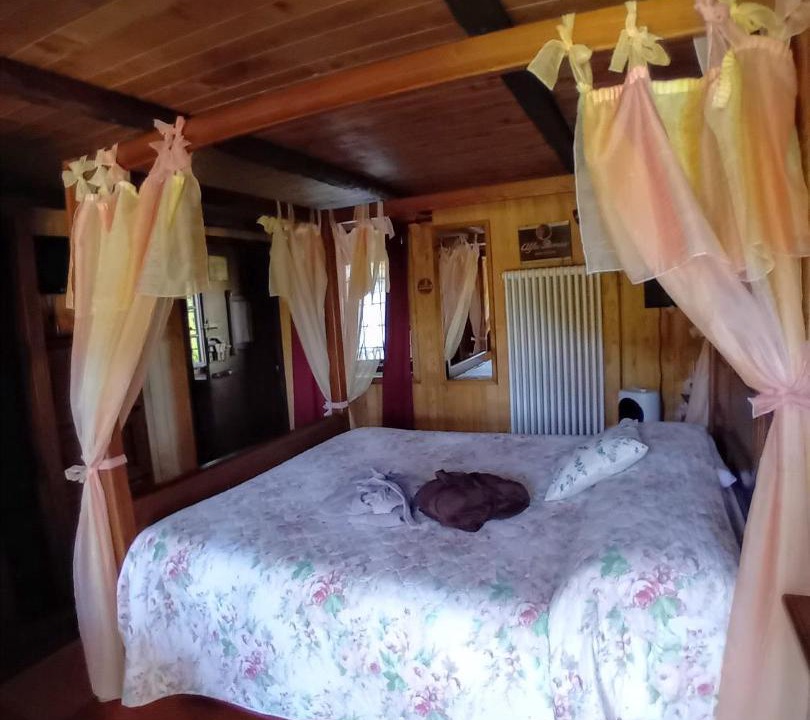 Photo of Bedroom in Roccapietra