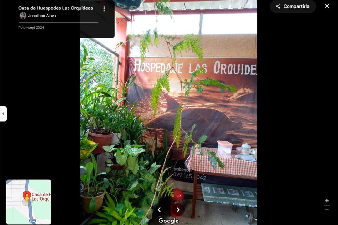 Photo of Others in Tarapoa