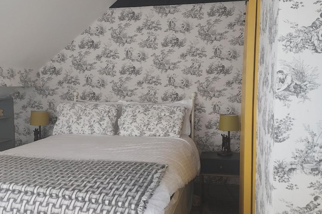 Photo of Bedroom in Killotteran