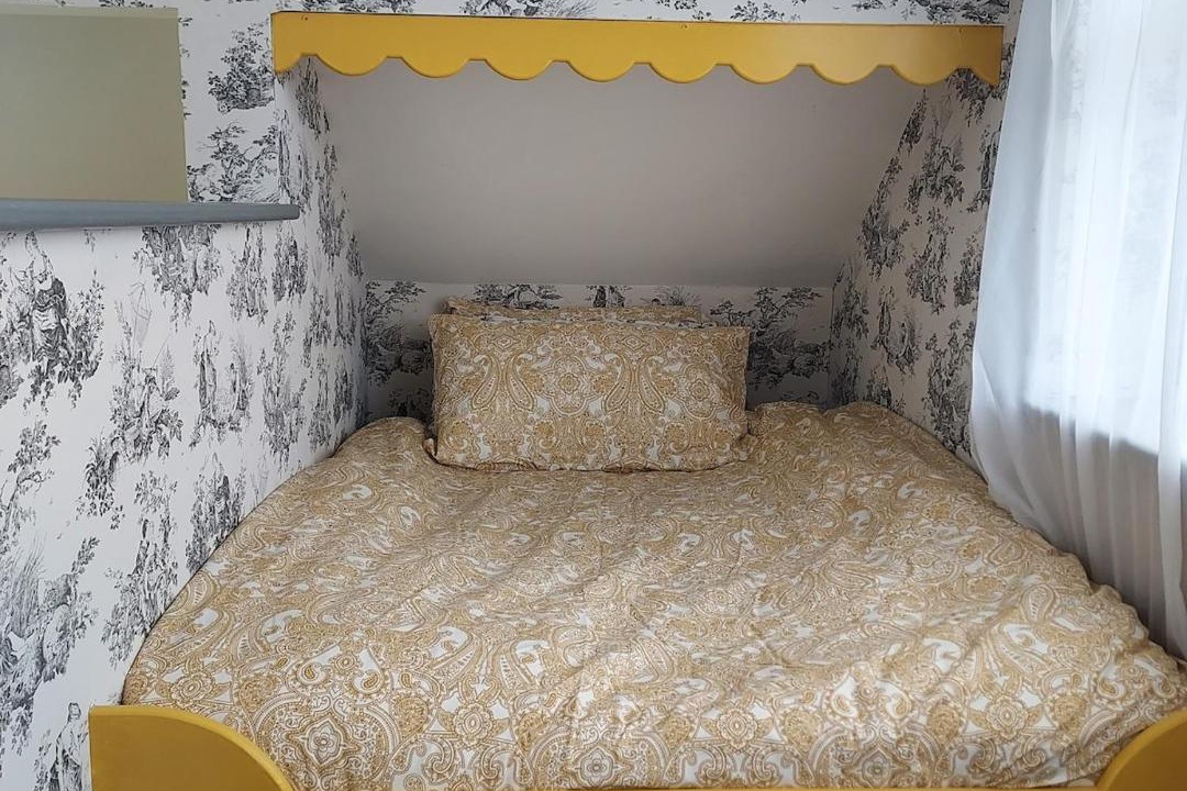 Photo of Bedroom in Killotteran