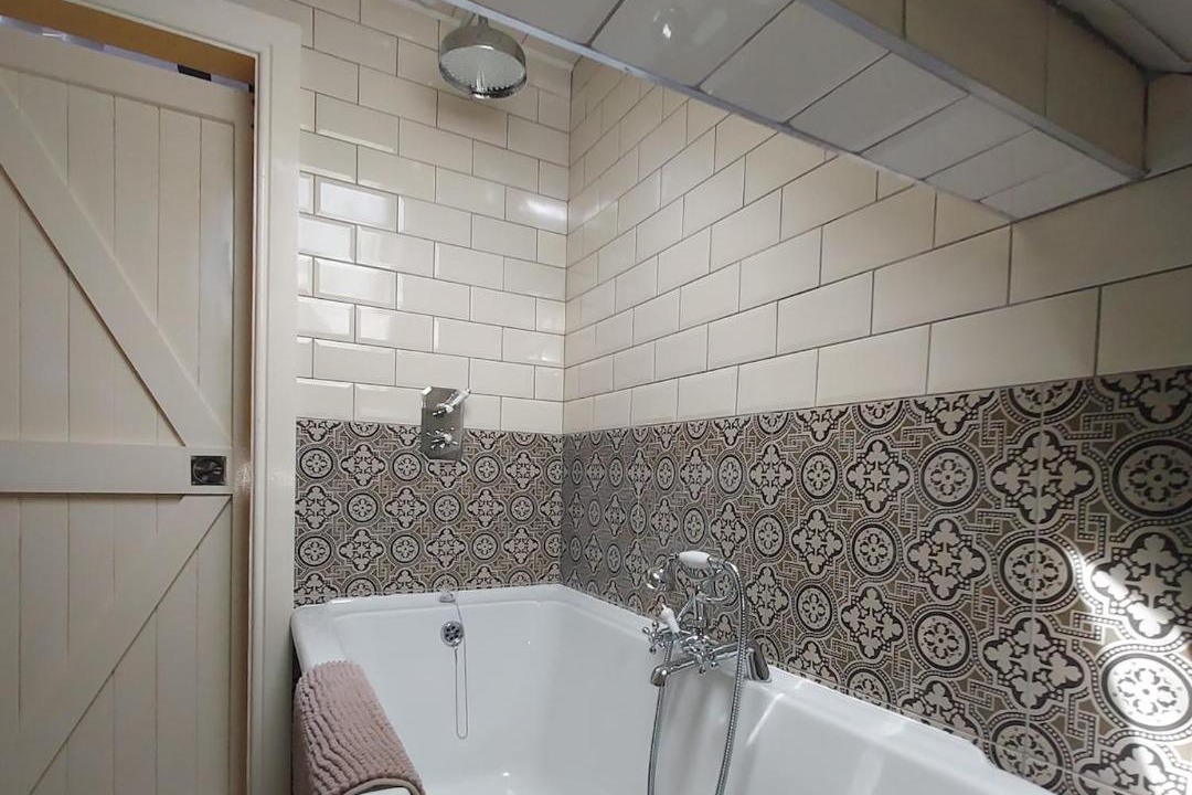 Photo of Bathroom in Killotteran