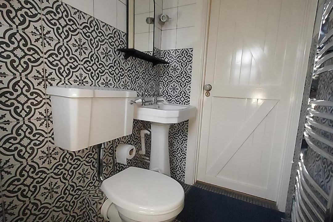 Photo of Bathroom in Killotteran