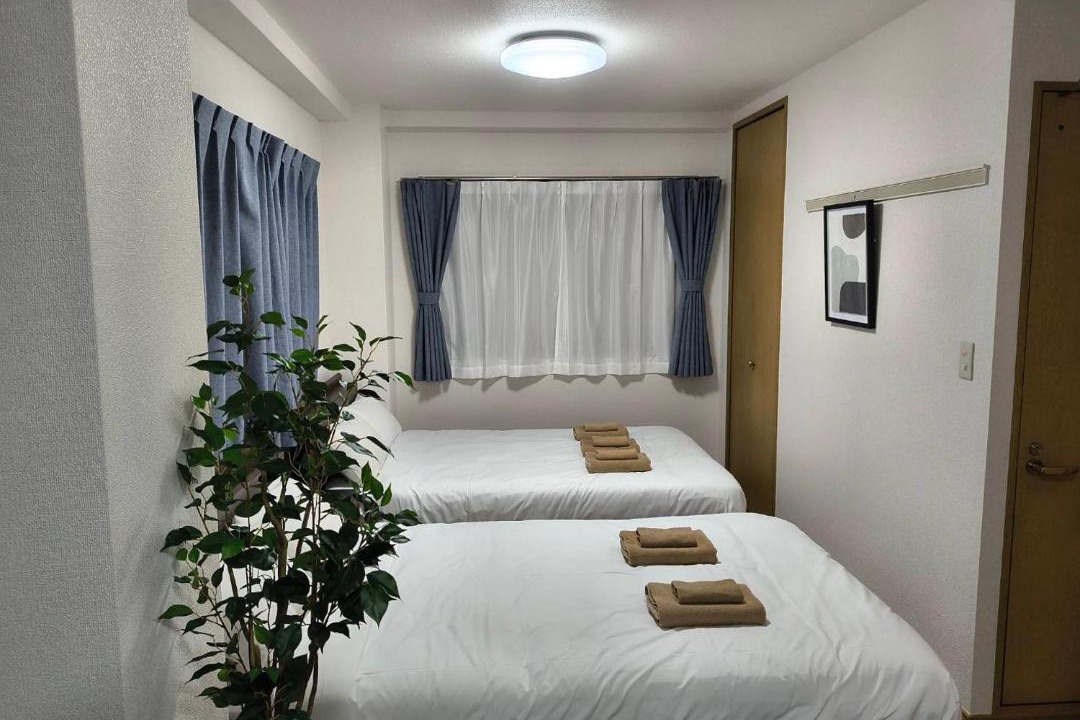 Photo of Bedroom in Nagawa