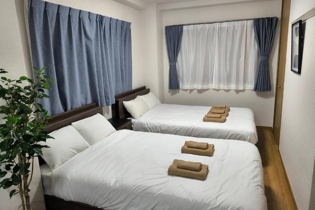 Photo of Bedroom in Nagawa