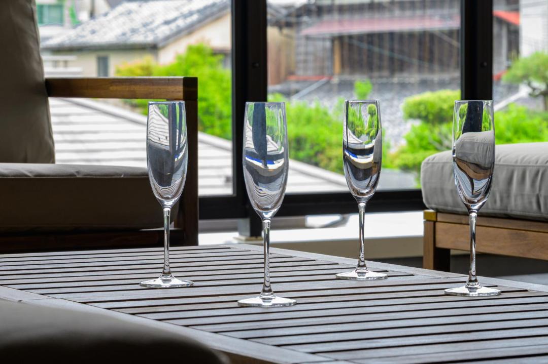 Photo of Patio Balcony in Nagawa