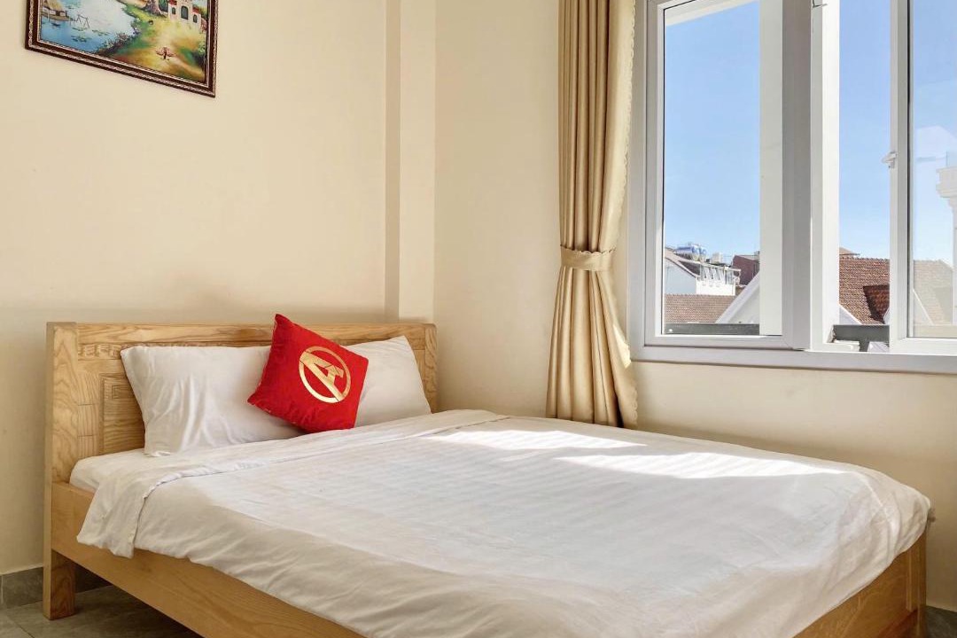 Photo of Bedroom in Da Lat