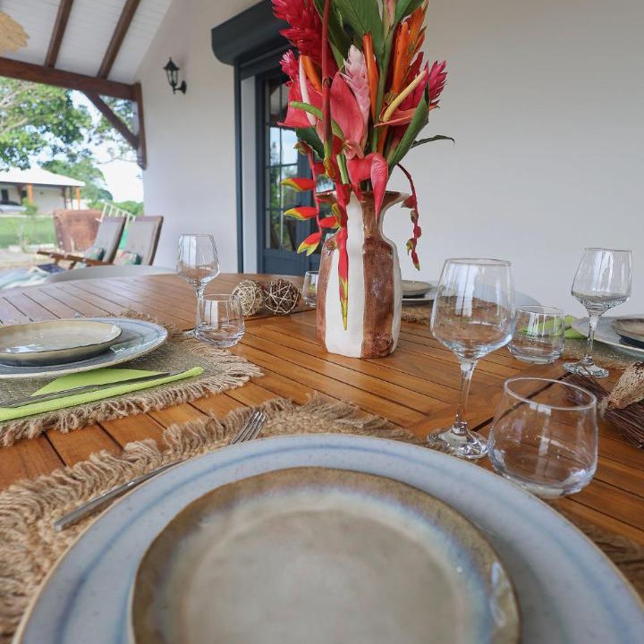 Photo of Kitchen in Le Moule