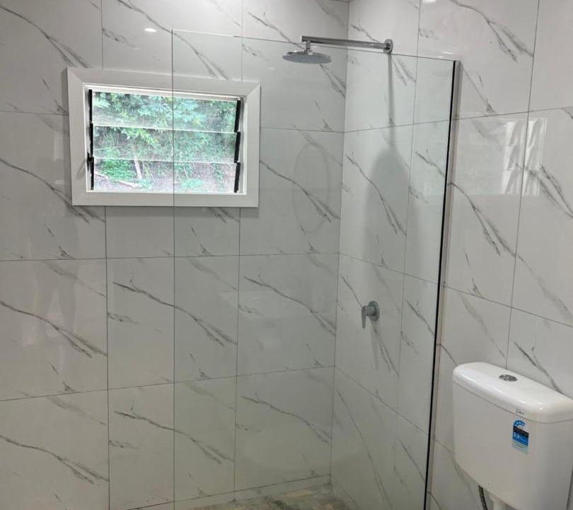 Photo of Bathroom in Avarua