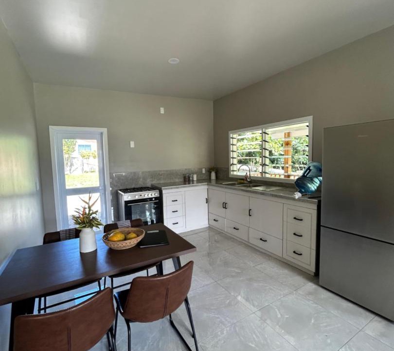 Photo of Kitchen in Avarua