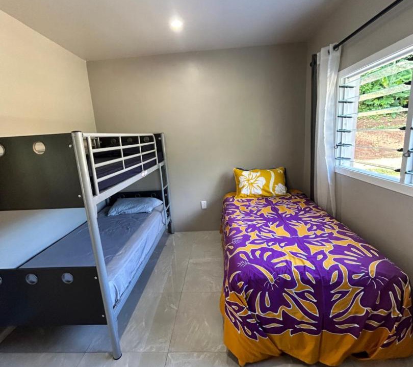 Photo of Bedroom in Avarua