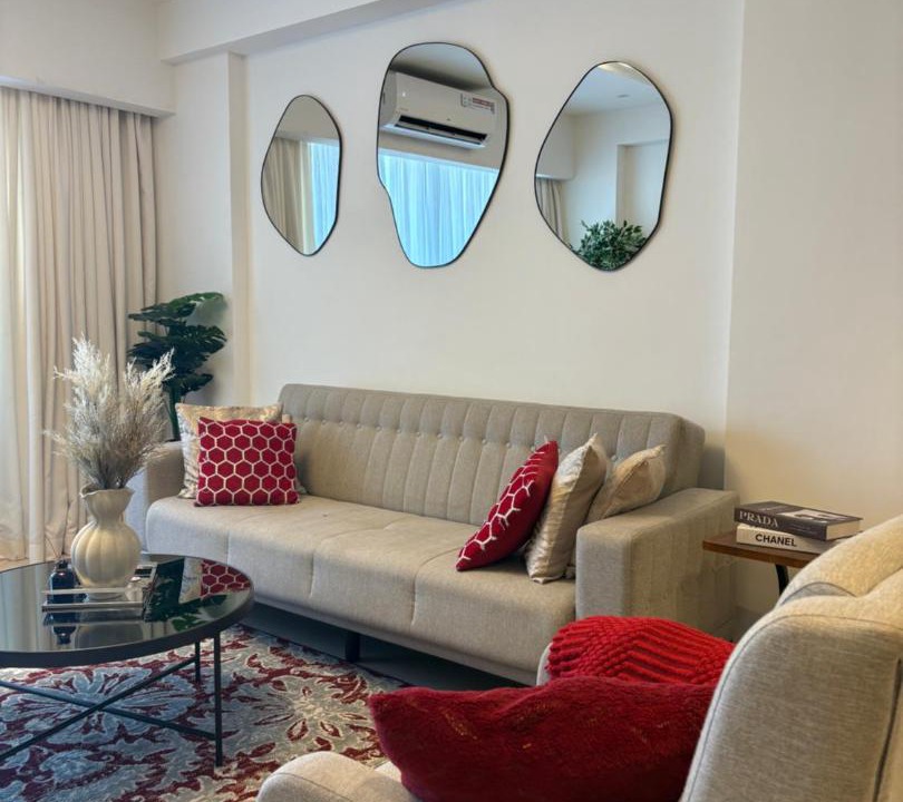 Photo of Livingroom in North Ridge