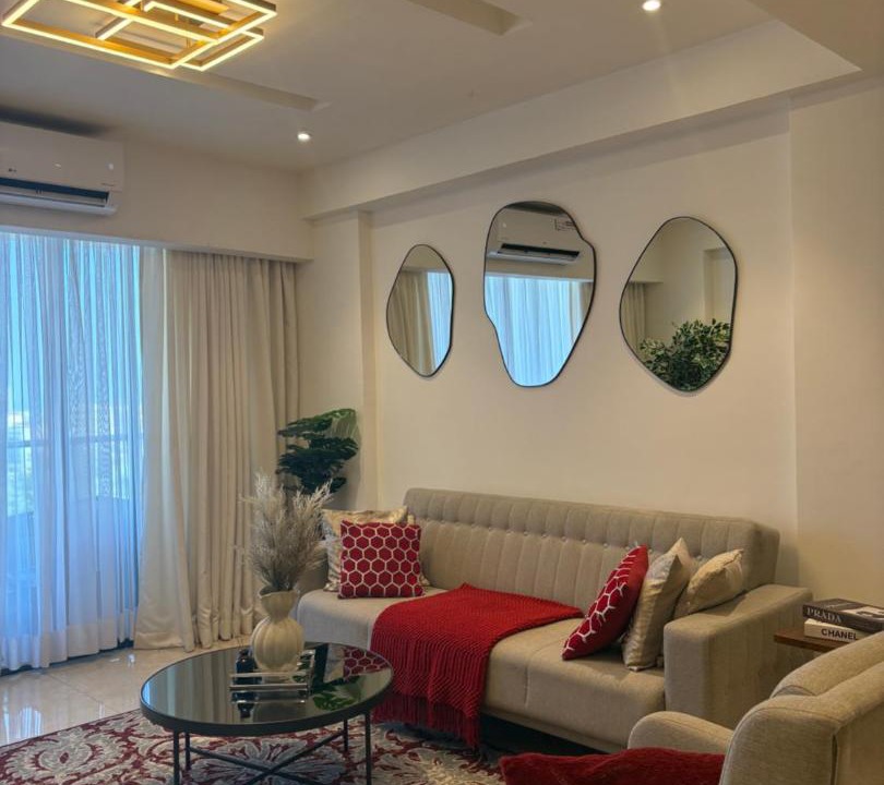 Photo of Livingroom in North Ridge