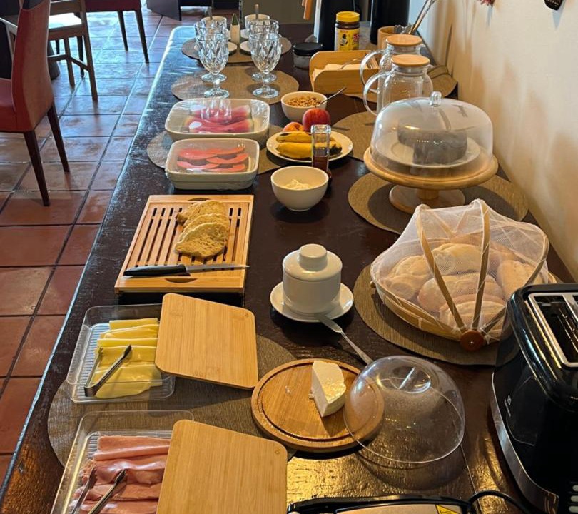 Photo of Kitchen in Nova Nazare