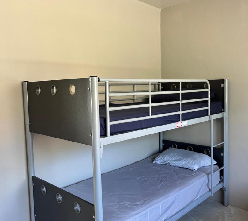Photo of Bedroom in Avarua