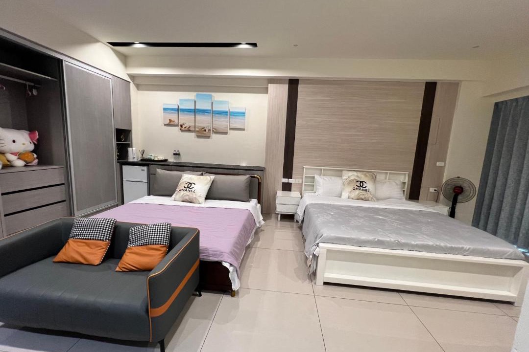 Photo of Bedroom in Lukang