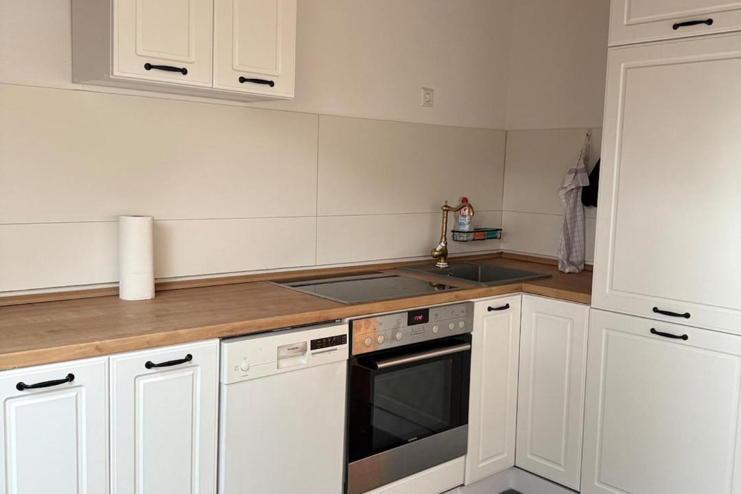 Photo of Kitchen in Neureut Sudlicher Teil