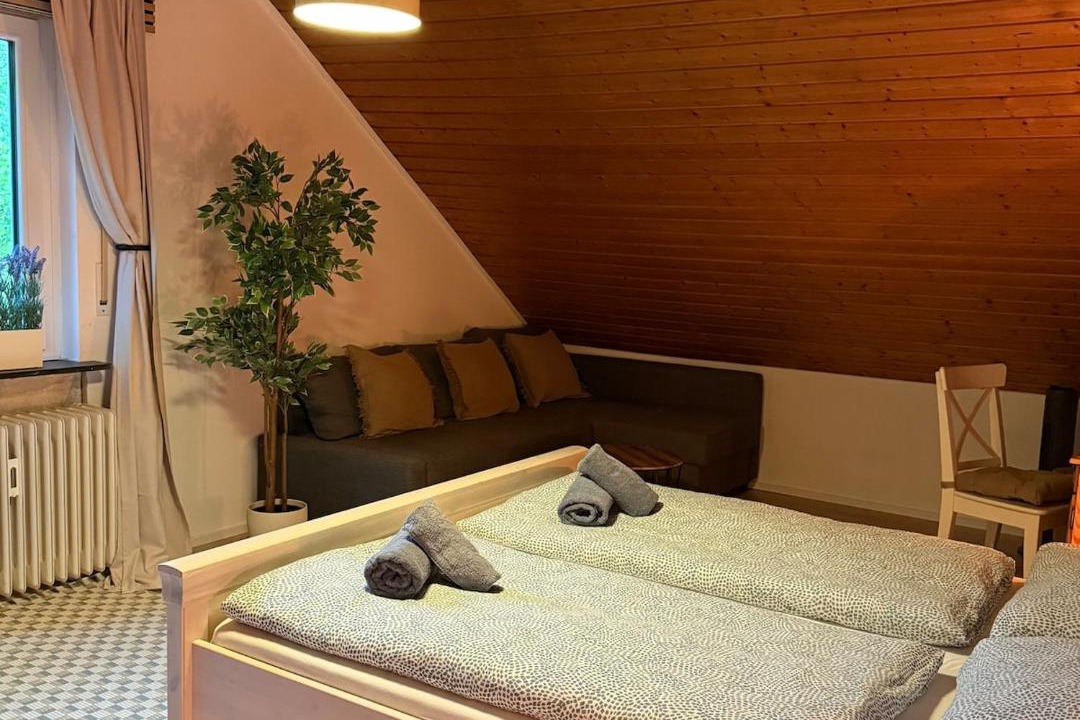 Photo of Bedroom in Neureut Sudlicher Teil