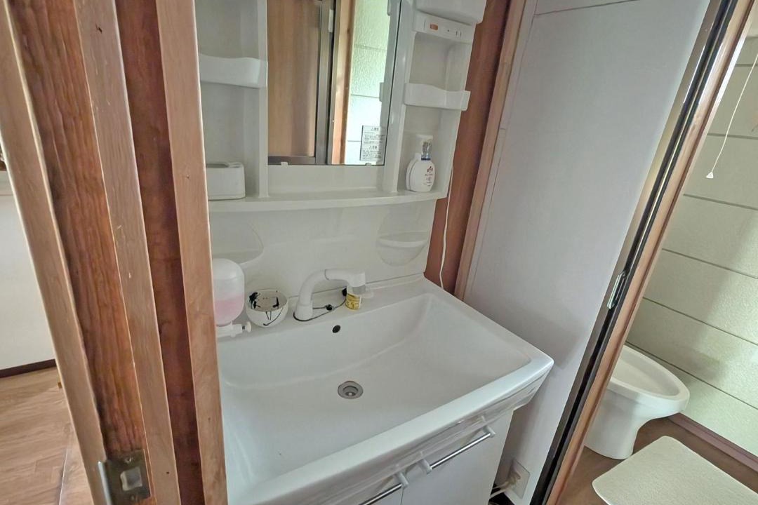 Photo of Bathroom in Itamuro Onsen