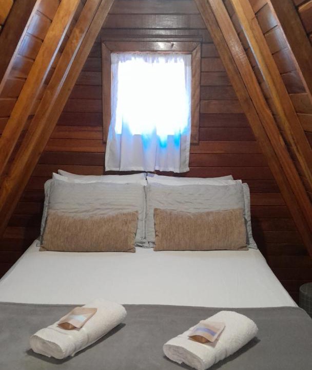 Photo of Bedroom in Sao Francisco Xavier