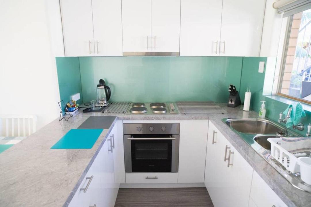 Photo of Kitchen in Scarborough