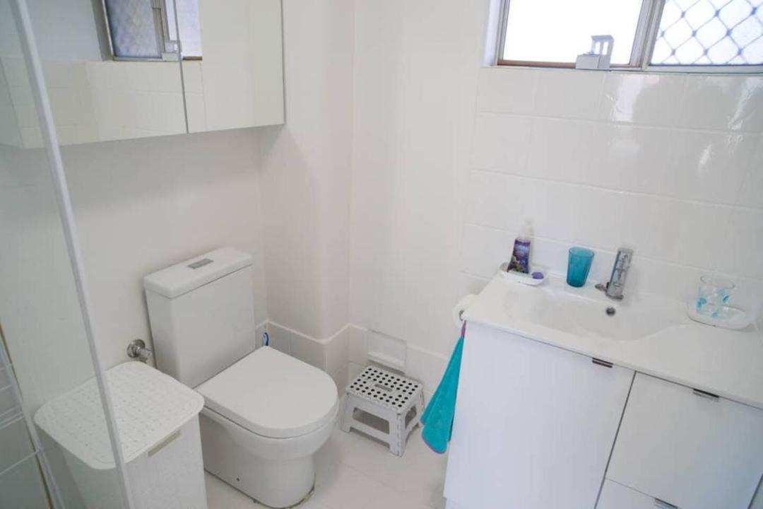 Photo of Bathroom in Scarborough