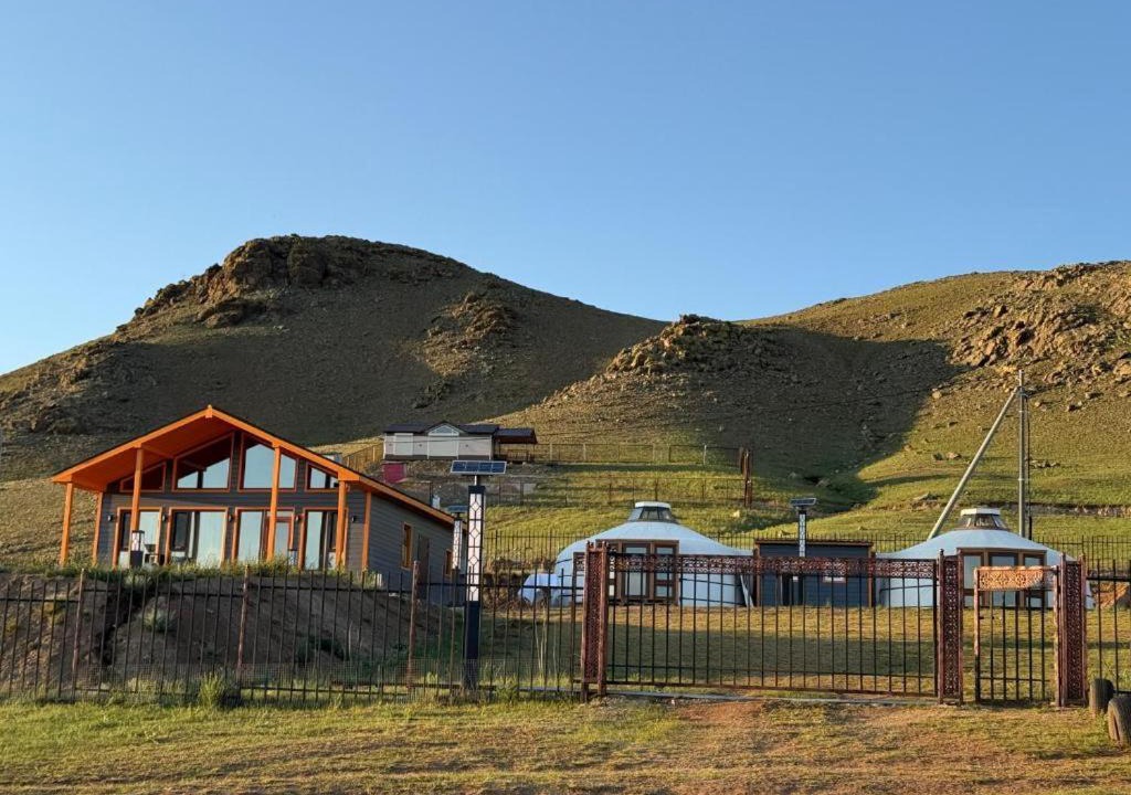 Photo of Others in Ulaanbaatar