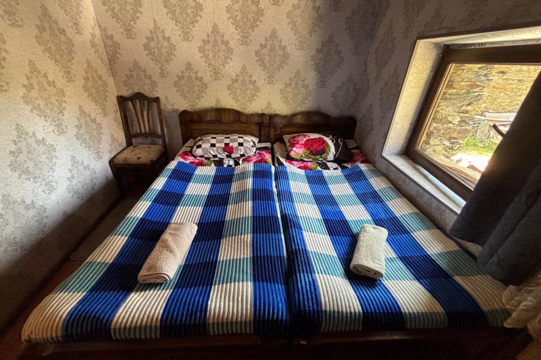 Photo of Bedroom in Ushguli