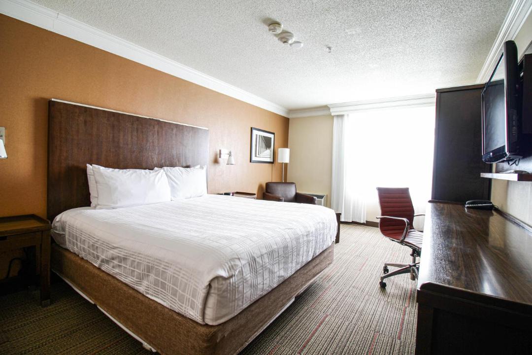 Photo of Bedroom in Waterloo