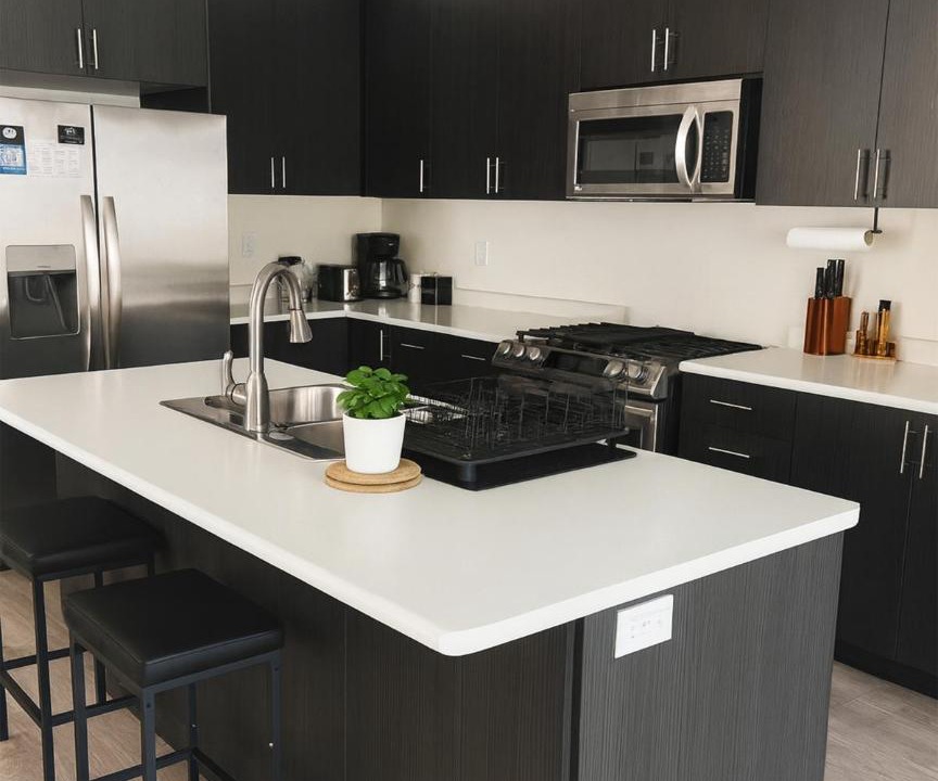 Photo of Kitchen in Cambridge