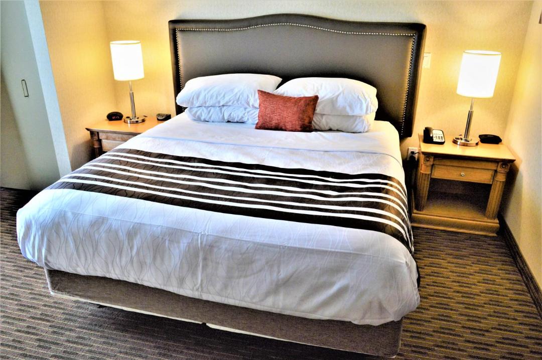 Photo of Bedroom in Waterloo