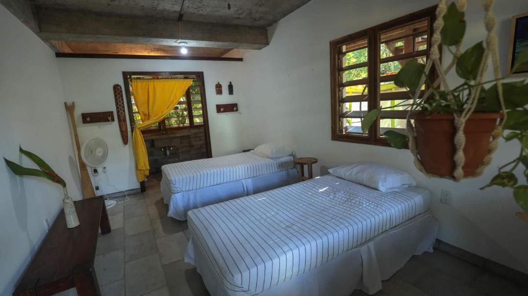 Photo of Bedroom in Camp Bay