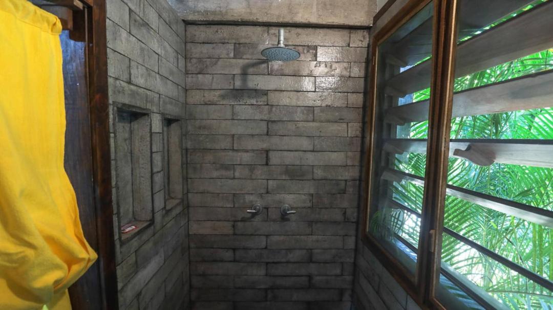 Photo of Bathroom in Camp Bay