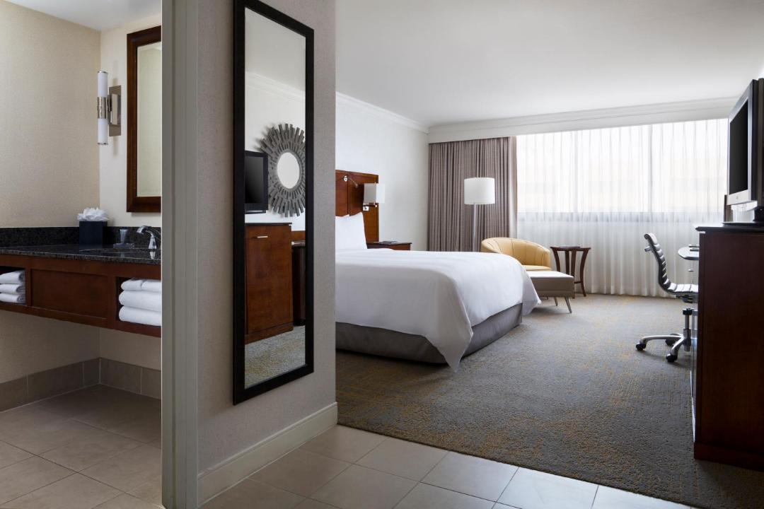 Photo of Bedroom in Burbank