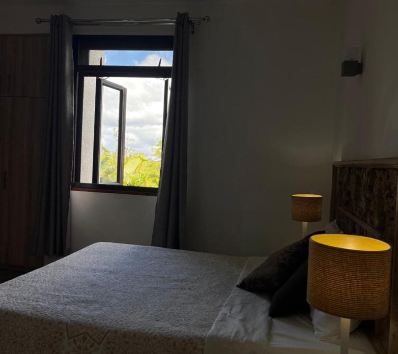 Photo of Bedroom in Moka