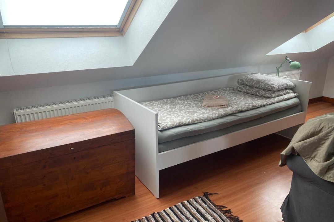 Photo of Bedroom in Otepaa