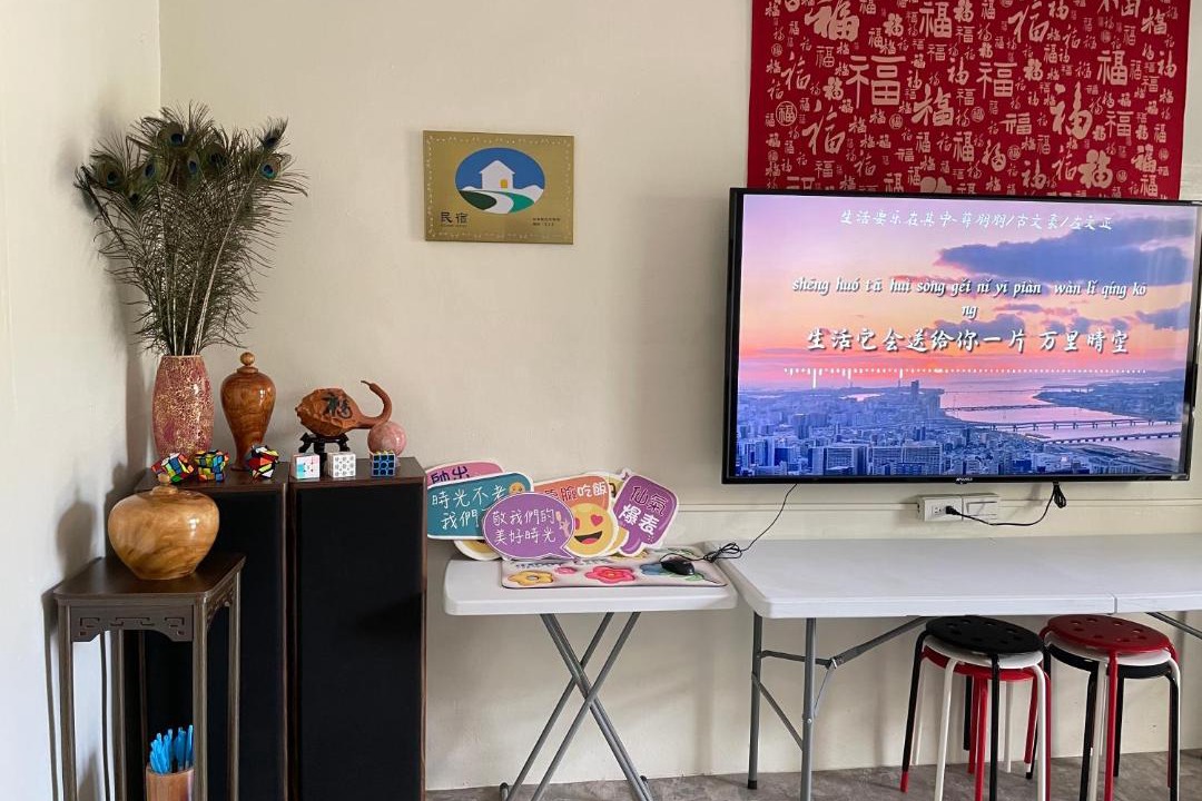 Photo of Livingroom in Dahu