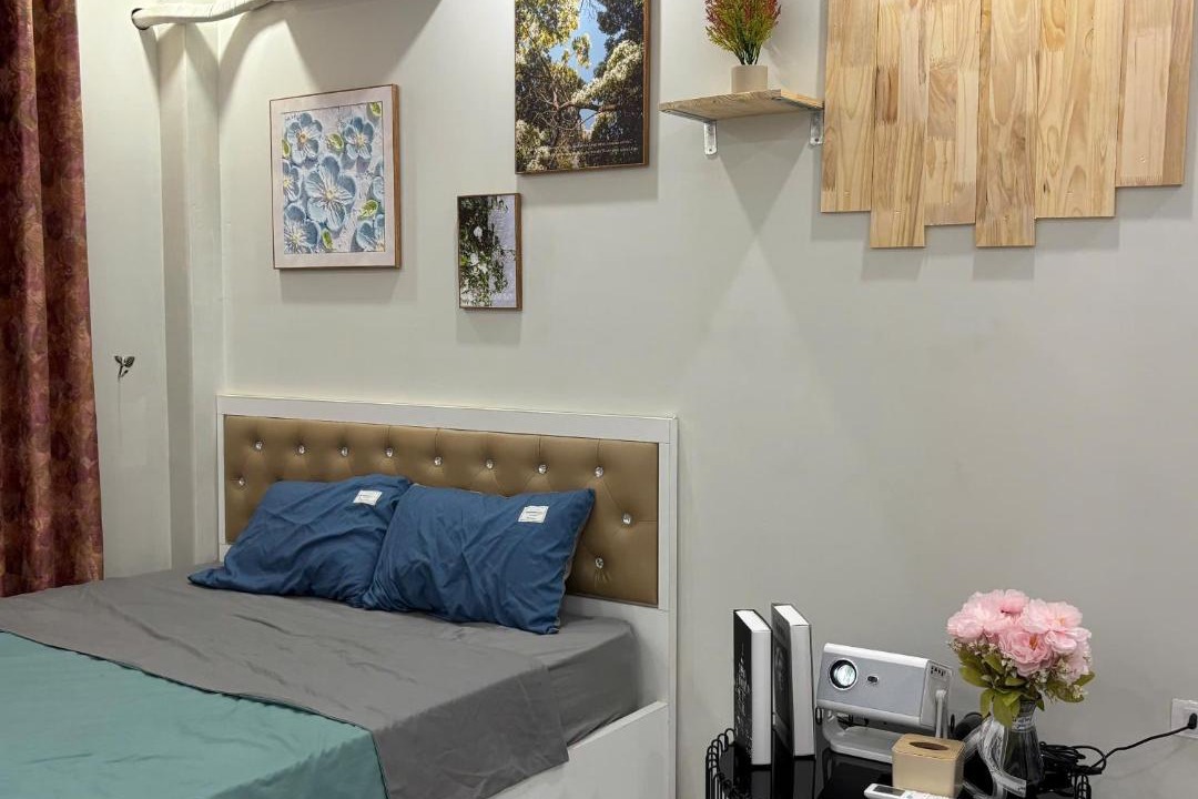 Photo of Bedroom in Quan Hoa
