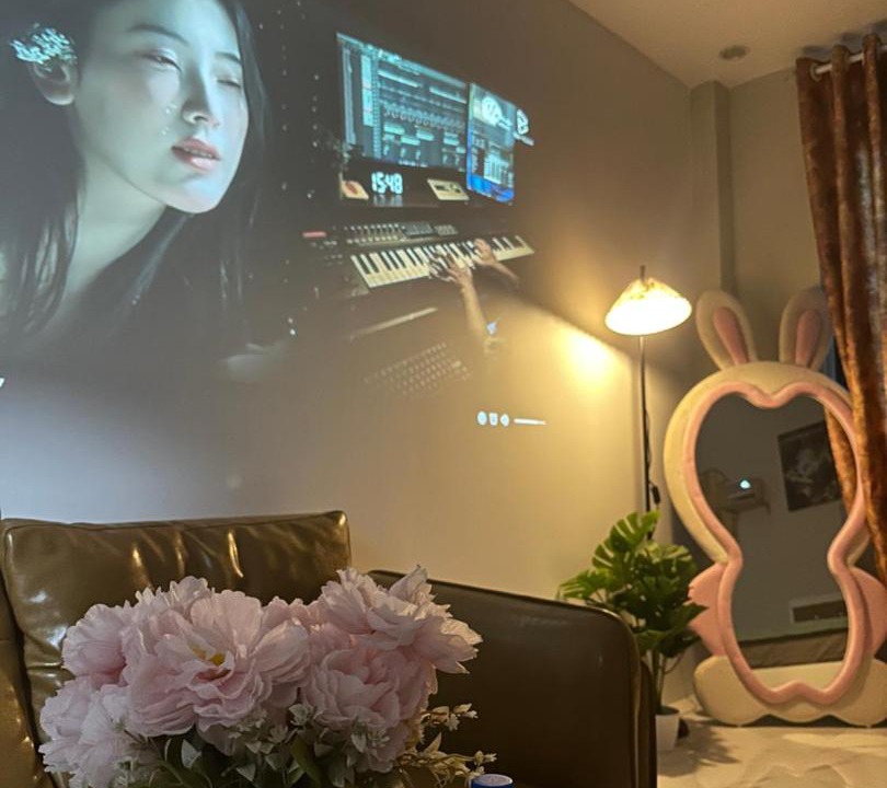 Photo of Livingroom in Quan Hoa