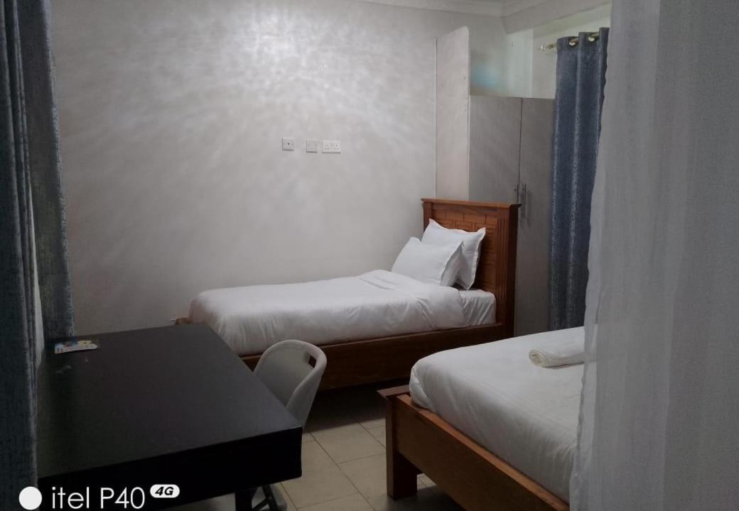 Photo of Bedroom in Kutus