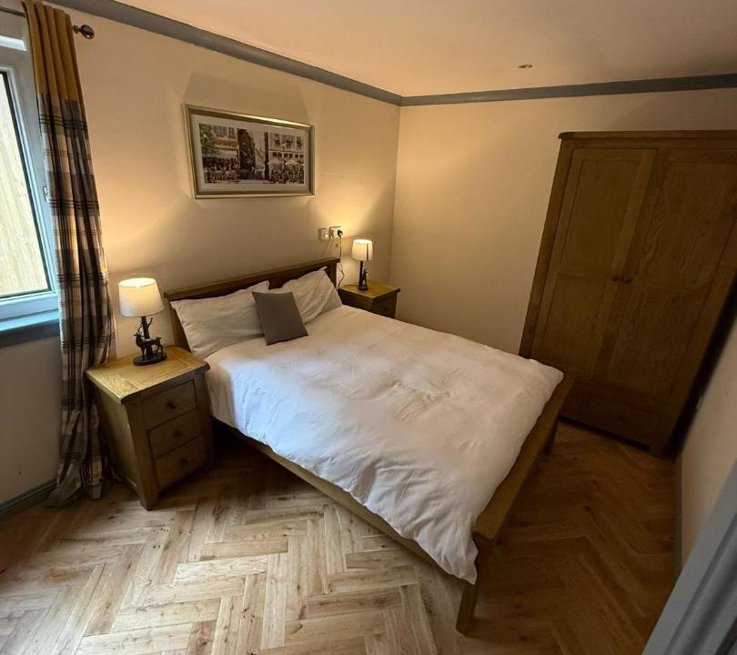 Photo of Bedroom in Achachork