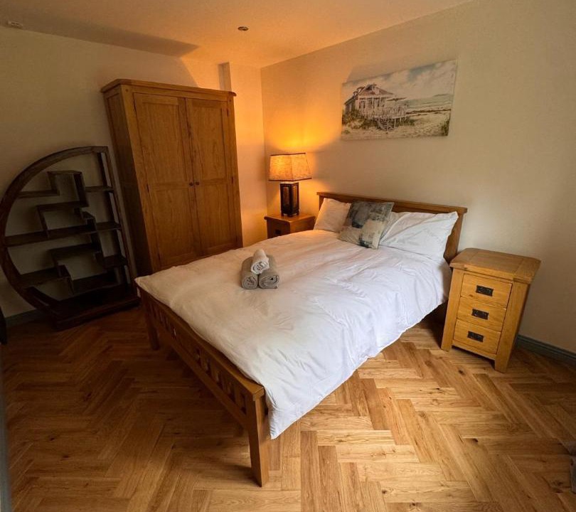 Photo of Bedroom in Achachork