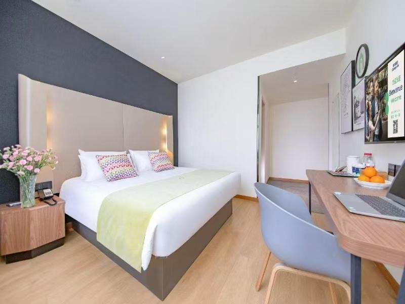 Photo of Bedroom in Wuchang