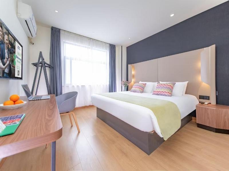 Photo of Bedroom in Wuchang