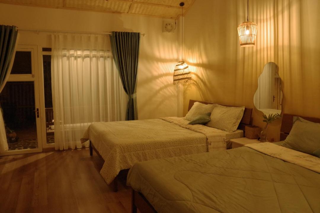Photo of Bedroom in Di Linh