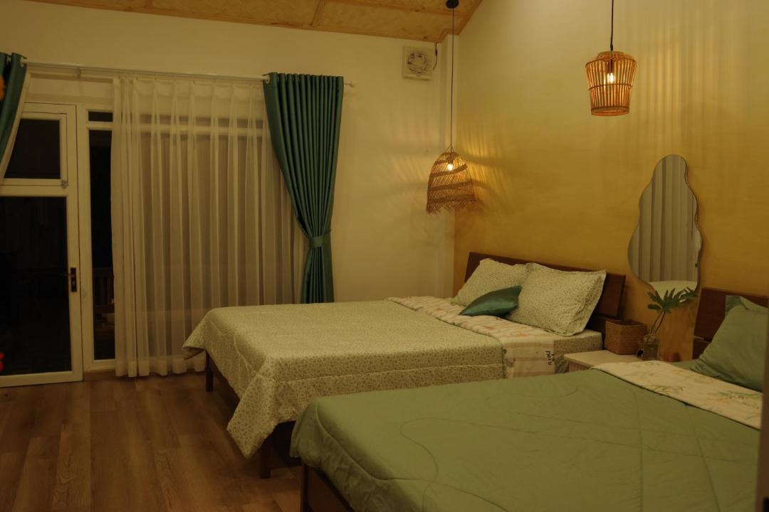 Photo of Bedroom in Di Linh