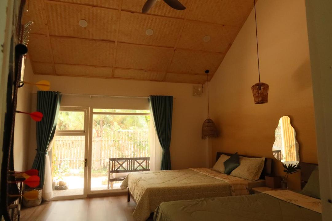 Photo of Bedroom in Di Linh
